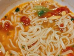 -雪龙轩中餐厅(银基冰雪酒店)