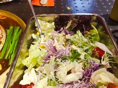 -小牛哈尼韩式水煎肉(万象城店)