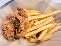 -德克士(场中路店)