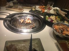 -赤坂亭M9和牛烧肉·日料398放题(万达店)