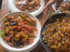 -老雒阳面馆·水席·洛阳菜(偃师店)