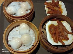 -纽斯特牛排自助餐厅(浦东文峰广场店)