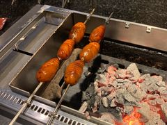 -白玉·朝鲜族烤串(南山店)