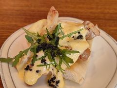 -拉萨瑞吉酒店-秀餐厅