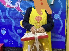-杨梅红艺术教育(龙华天虹教学中心)