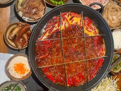 -仪表厂火锅(总店)