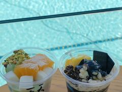 -Blueglass酸奶(上生新所店)