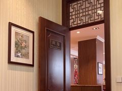 大堂-頂好酒家·经典粤菜(海信广场店)