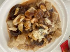 -天天渔港(杏林街店)