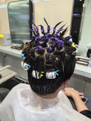 -时尚殿堂salon