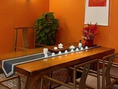 -醉辉皇原味海鲜江南菜(成都大魔方店)