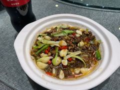 -一品名厨堂(先锋路店)