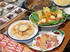 -大理董·董家小厨野生菌火锅(古城旗舰店)