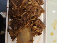 -京元盛铜锅涮肉(上海总店)