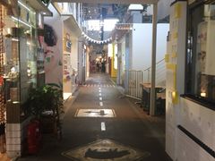 -骑鹅公社(南开大悦城店)