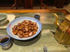 兰溪茴香豆-兰溪小馆(东直门簋街店)