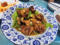 -韶山冲湘菜馆(大明湖店)