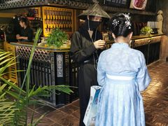 -禅射堂(嘉善越里店)