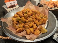 -大渔铁板烧(民盈·国贸城店)