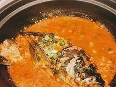 -筱爷叔·上海传统手工菜(新桥店)