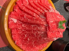 -牛New寿喜烧(新六百店)