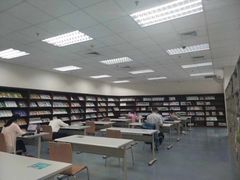 -南山图书馆(常兴路店)