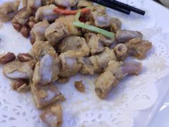 -潮喜竹溪荔湖酒家(荔枝湾店)