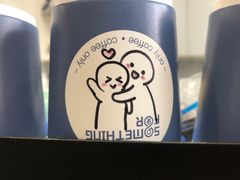-Something For(中洲湾店)