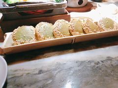 -绿茶餐厅(昌平悦荟店)