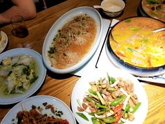-味仙居(环城南路店)
