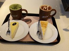 -麦当劳(沙井京基百纳广场店)