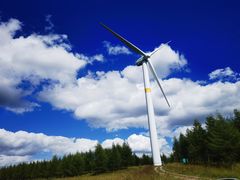 -塞罕坝国家级自然保护区