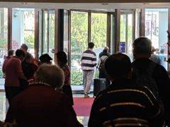 -广州白天鹅宾馆