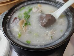 -点红点绿茗点居(客村店)