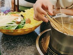 -老何太太鹤岗小串·团建聚餐(龙华店)