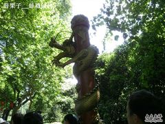 -杭州黄龙洞