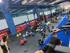 -F45 TRAINING健身工作室(体育中心店)