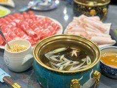 -草之味草原·涮羊肉火锅(吴中万达店)