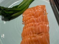 生鱼片-厦门艾美酒店·新食谱西餐厅