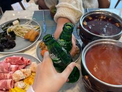 -菲住布渴酒店自助餐厅(阿里巴巴西溪园区店)