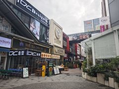 -万达广场(广州番禺店)