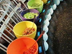-蕃茄述·好汤自然来(江汉路店)