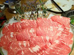 -尚海豆捞(乐虹坊店)