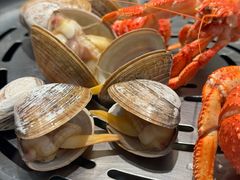 -海味当家·蒸锅海鲜(中山广场创始店)