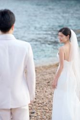 -金夫人婚纱摄影全球旅拍(大连店)