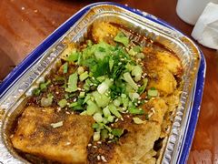 -付小姐在成都(中山公园店)