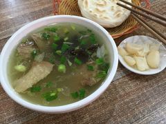 -毅祥斋老孙家泡馍(北院门鼓楼店)
