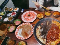 -楠火锅(昆山金鹰店)
