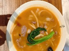 -漆黑觉米粉(三里屯店)