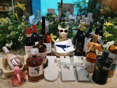 -GOTLOT COFFEE&KITCHEN角落厨房NOOK店